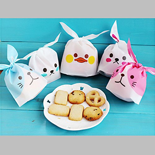 image for iLoving Small Candy Cookie Bread Cake Dessert Sandwich Snack Pastry Gi