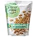 Wickedly Prime Soft Shell Almonds, Dry Roasted & Salted, 16 Ounce (1 Pound) (Pack of 2)