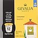 Gevalia Colombia K-Cups,12-Count Box, (Pack of 3) [RETAIL PACKAGING]