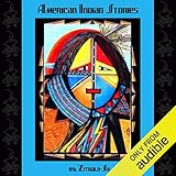 American Indian Stories by 