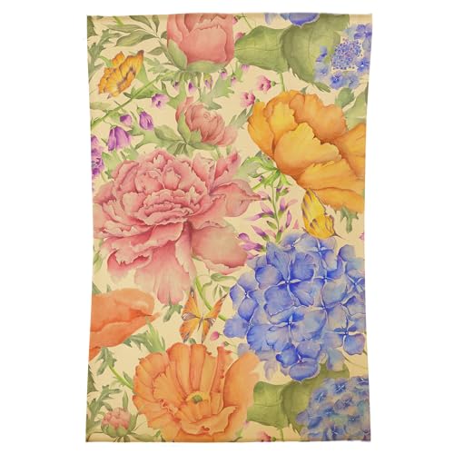 Voyage Maison Idalia Rug (Pink - 120x180cm)