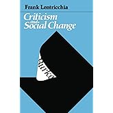 Criticism and Social Change