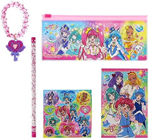 Amazon スター トゥインクルプリキュア シークレットステーショナリーボックス ケース ボックス おもちゃ