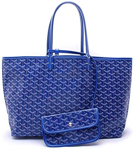 Women's Tote Shoulder Bag Fashion PU Leather Shopping Handbag with Wallet