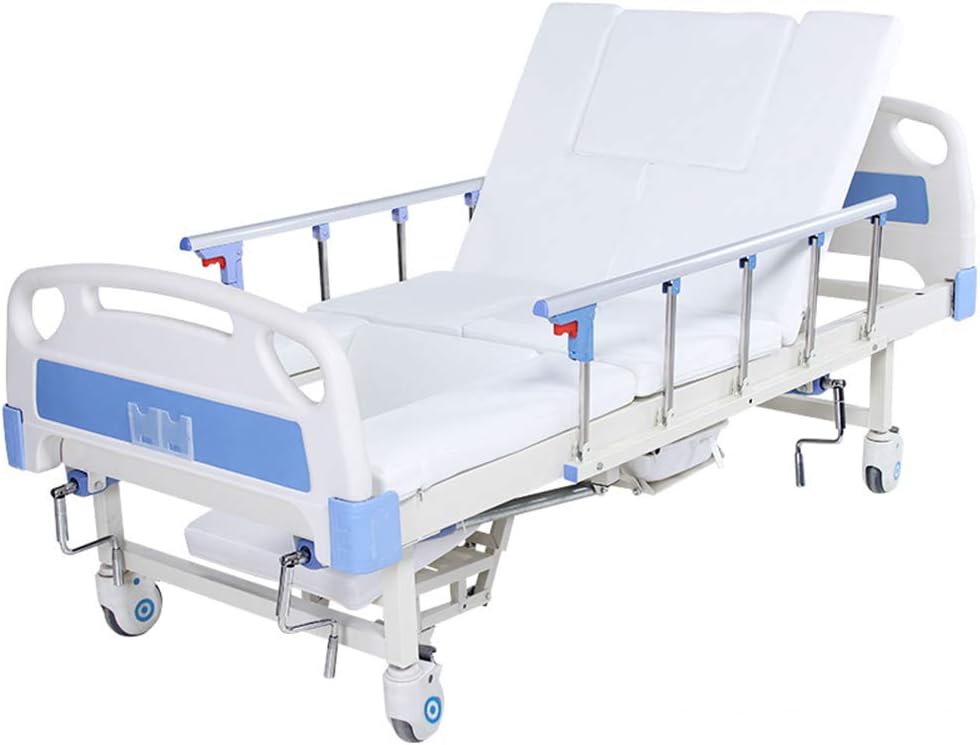 Home Care Bed