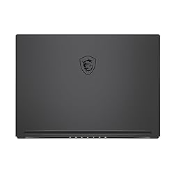 MSI Creator A16 AI+ (2024) 16” QHD+ 240Hz