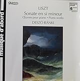 SONATE H-MOLL / POGORELICH