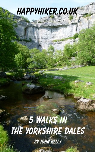 5 Walks in the Yorkshire Dales