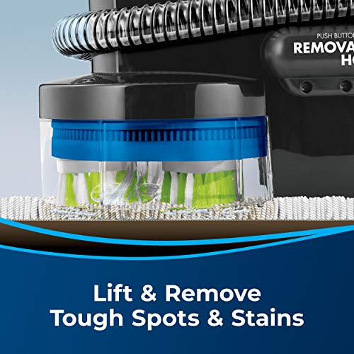 Bissell SpotBot Pet handsfree Spot and Stain Portable Deep Cleaner