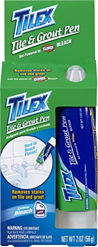 Tilex Tile and Grout Pen, 2 Ounce