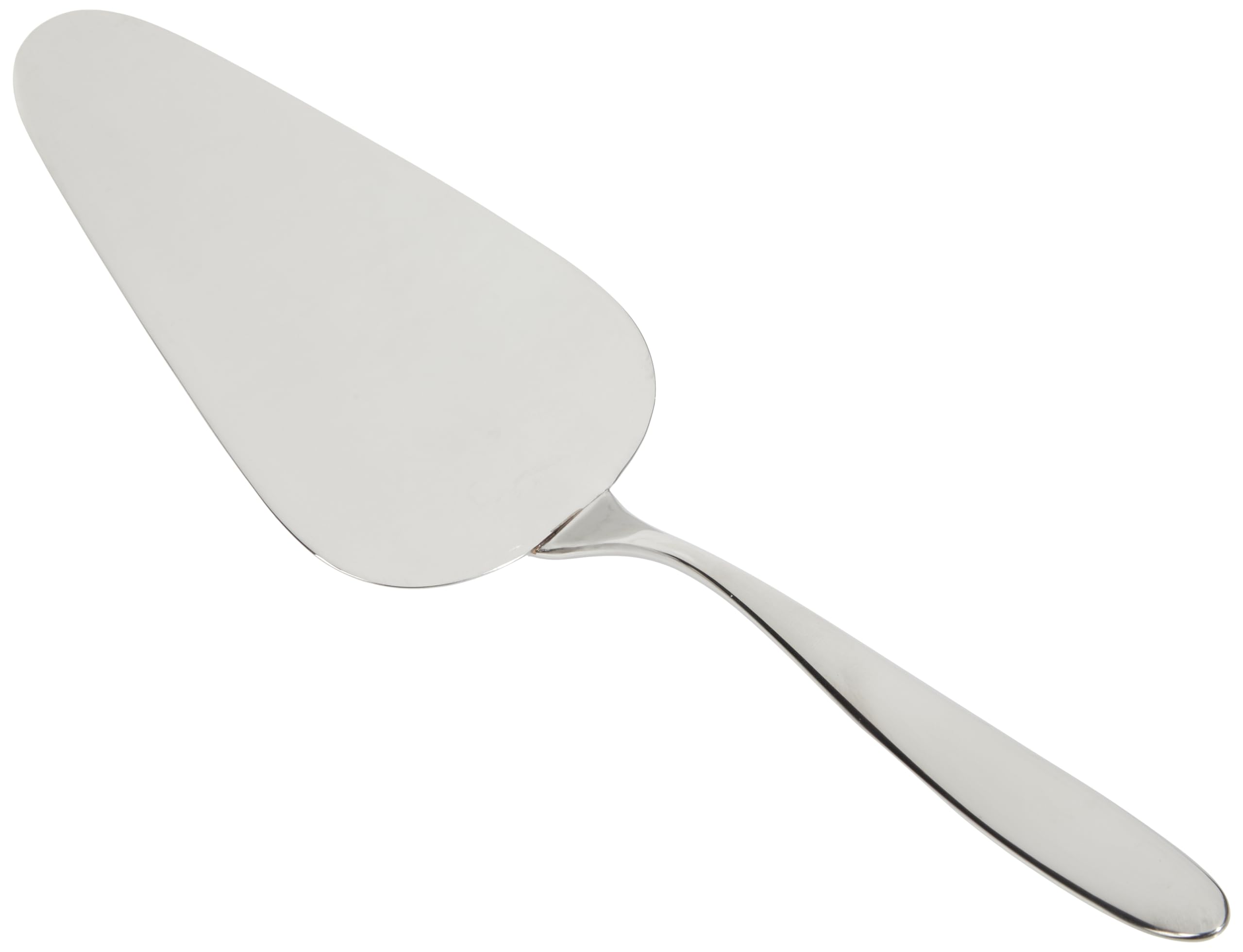 Alessi Mami Cake Server (SG38/15), Silver