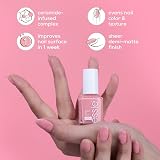 essie Good As New Nail Perfector Light Pink 13.5ml Ceramide-Infused view 6
