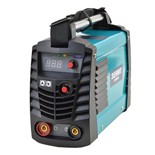 Welding machine inverter ZSI300 VE Professional welder 300A 220V