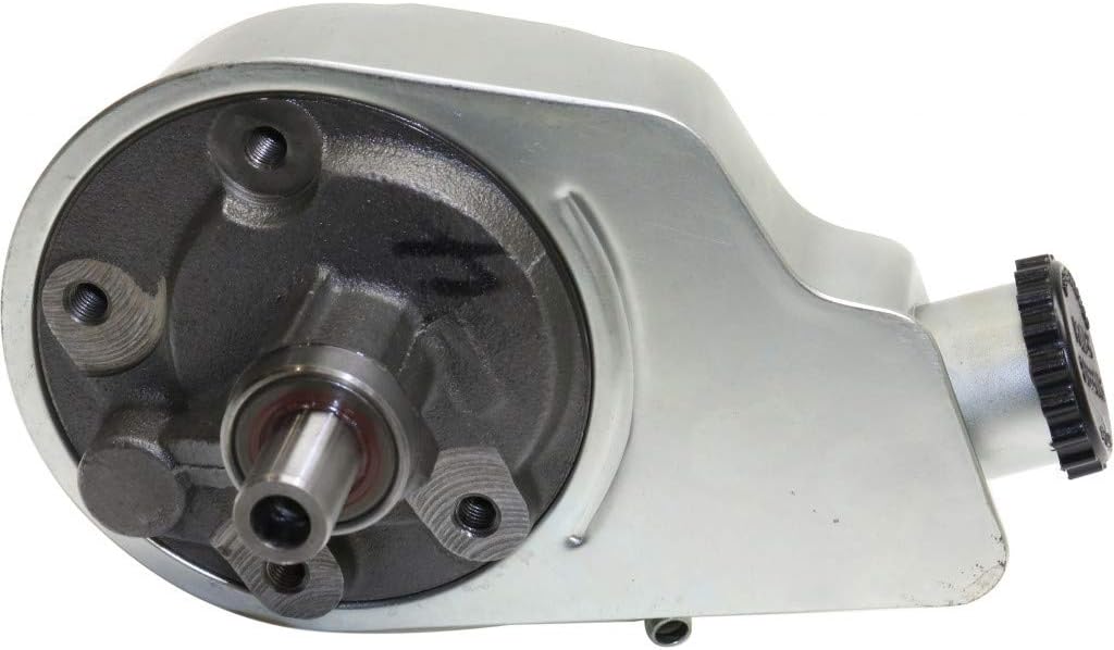 For Chevy Tahoe Power Steering Pump 20072014 w/Reservoir