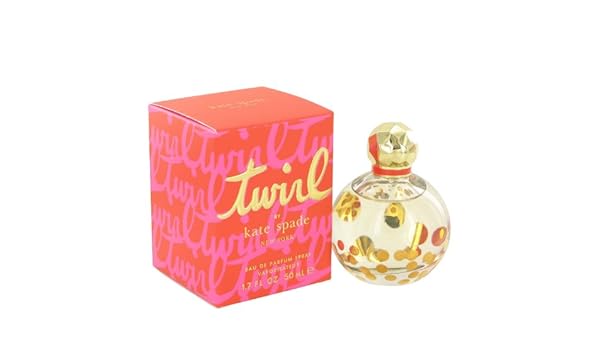 twirl perfume