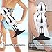 Metal Anal Beads Butt Plug Vaginal G-spot Stimulation Women Men Couple Adult Product Game Sex Toy 4#thumb 4
