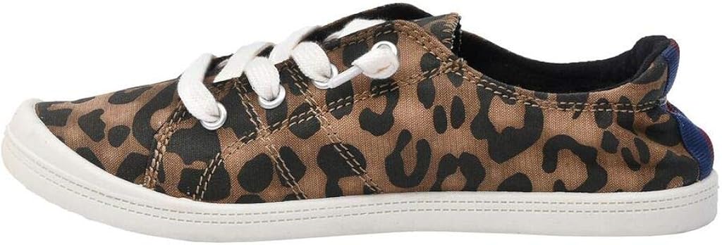 cover girl tennis shoes