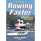 Rowing Faster - 2nd Edition
