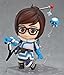 Good Smile Overwatch: Mei (Classic Skin) Nendoroid Action Figure