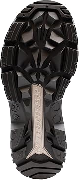 Dunlop Blizzard Kids Winter Boots Unisex Waterproof Fur Lined Pink Grey Black view 3