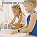 Toys Christmas Gift for 3-12 Year Old Girls Kid, GZCY Kids Wristwatch Waterproof Watch Toy for 3-12 Year Old Girl Age 3-12 Gift for Children Birthday