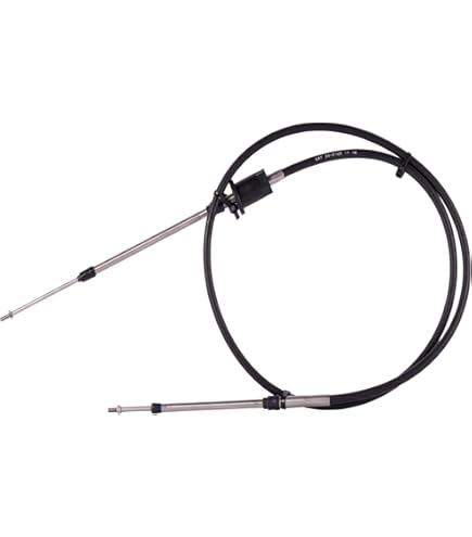 Amazon.com: SBT Reverse Cable for Kawasaki 750 STS/ 900 STX