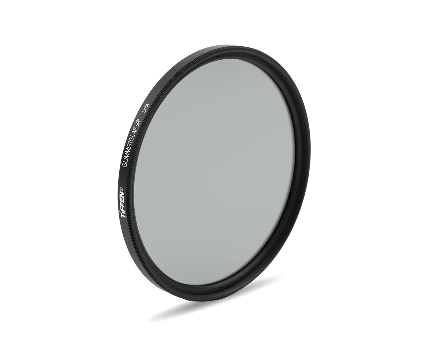Tiffen 49MM GLIMMERGLASS 1/4 FILTER