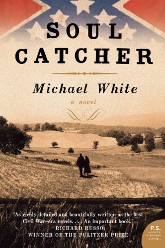 Soul Catcher: A Novel (P.S.)