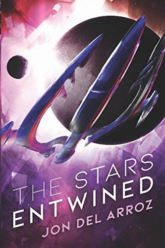 Ebook The Stars Entwined (The Aryshan War)<br />[Z.I.P]