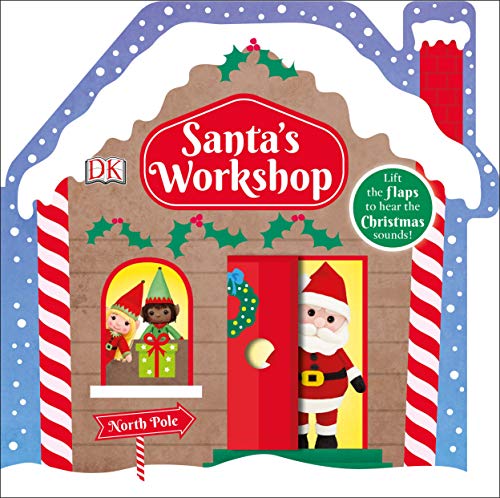 Santa's Workshop