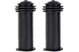 1 Pair Bicycle Grips Bike Tricycle Scooter Anti Slip 22.2mm Handlebar Bicycle/Handlebar