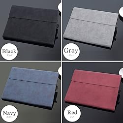Protective Case for Surface Pro11/Pro 10/Pro 9
