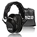 Weize Safety Earmuffs Tactical Sport Hearing Protector Folding-Padded Ear Protection for Shooting Range Worksite Gun Range Hunting Drilling