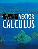 Introduction to Vector Calculus, Lovric, Miroslav, 0201427974