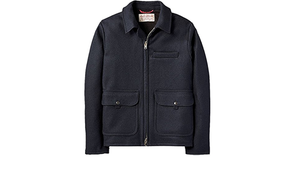 filson anchor point jacket