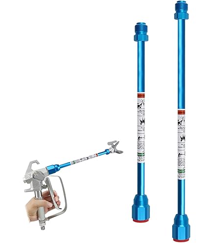 Hyde Airless Paint Sprayer Extension Sprayer Tools Airless Paint