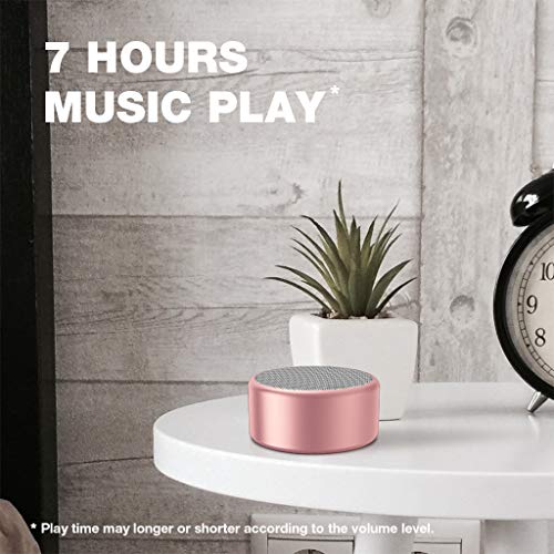 VIMUKUN EF-02, Ture Wireless Stereo Small Portable Bluetooth