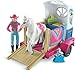 Fisher-Price Loving Family Horse Trailer Playset