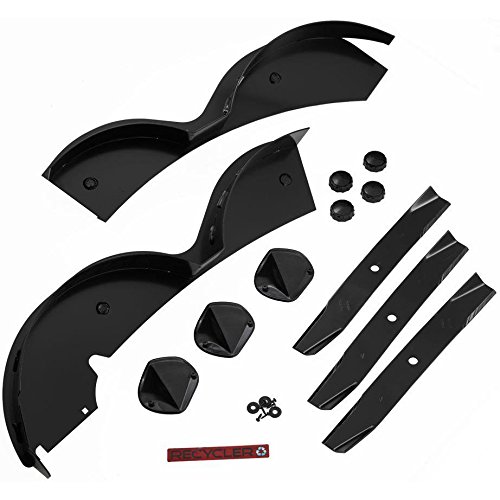 Toro 50 in. TimeCutter Recycler Kit