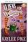 Livro Alienígenas para o Halloween