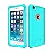 Besinpo iPhone 6/6s Waterproof Case(Not Plus), Underwater Full Body Protection Cases Drop Proof Cover Fully Supports Finger Print Function for iPhone 6/6s 4.7 inch Only