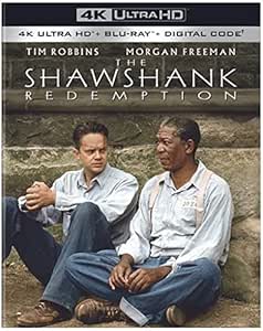 The Shawshank Redemption