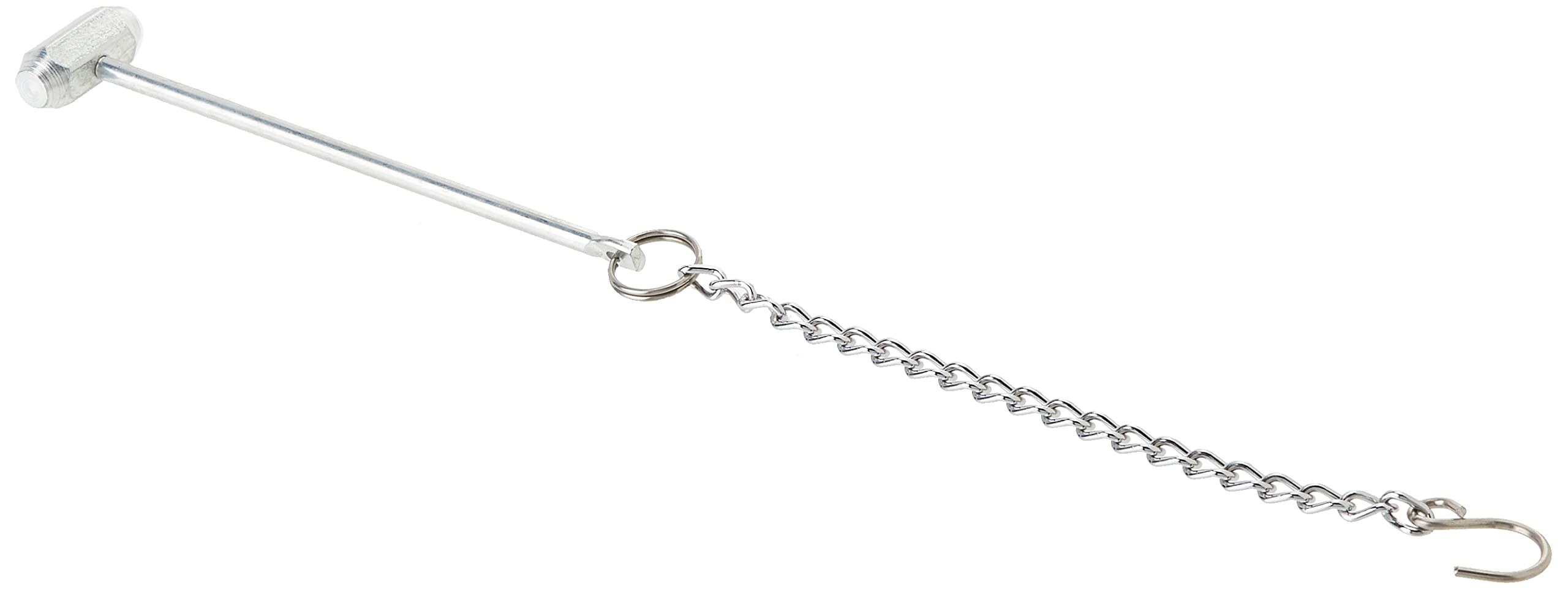 Firechief Hc1 Fire Door Hammer and Chain