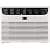 Frigidaire 12,000 BTU 115V Window-Mounted Compact Air Conditioner with Remote Control, White
