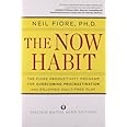 The Now Habit: A Strategic Program for Overcoming Procrastination and Enjoying Guilt-Free Play