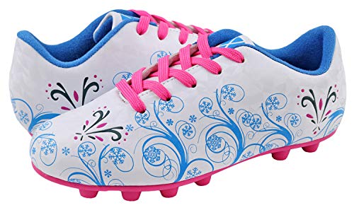 6 Vizari+Girls+Soccer+90039Frost+Toddler