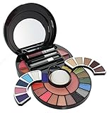 BR Portable All In One Makeup Kit 29 Colors