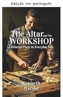 Livro O altar e a oficina