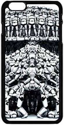 Star Wars Dark Lord Darth Vader Cover phone Case for iPhone 6 / 6s