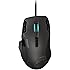 ROCCAT  Tyon &ndash; All Action Multi-Button Gaming Mouse (Black)  正規保証品 ROC-11-850-AS ロキャット